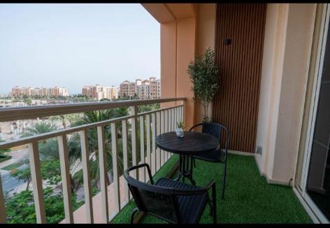 Bay La Sun Apartment | جوهرة البيلسان