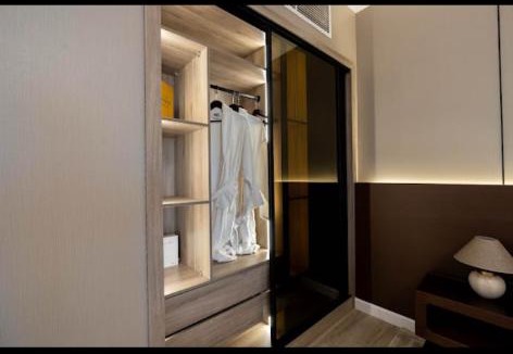 Bay La Sun Apartment | جوهرة البيلسان