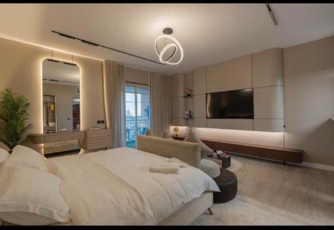 Bay La Sun Apartment | جوهرة البيلسان