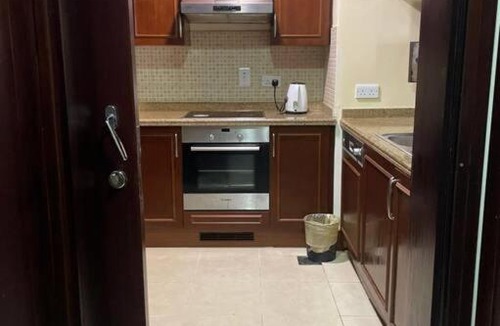 Bay La Sun Apartment | جوهره المارينا