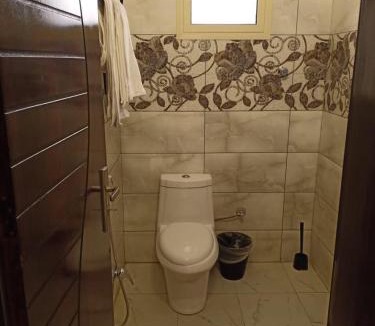 Taif Apartment | حكاية مسكن