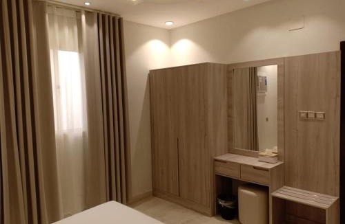 Taif Apartment | حكاية مسكن