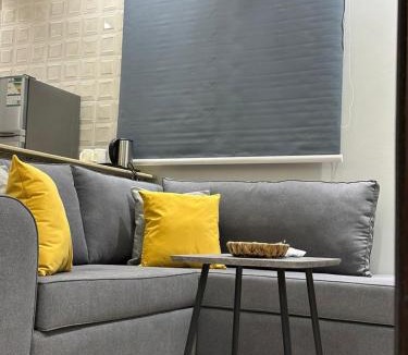 Taif Apartment | حكاية مسكن