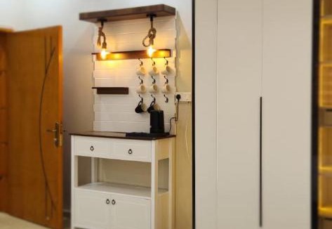 Al Baha Apartment | حوور