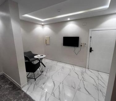 Riyadh Apartment | حي الخالديه