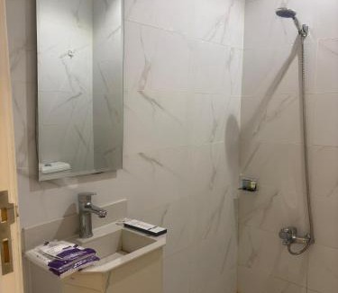 Riyadh Apartment | حي الخالديه