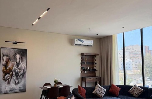 Hera Street Apartment | حي الزهراء