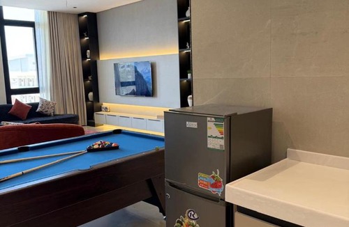Hera Street Apartment | حي الزهراء