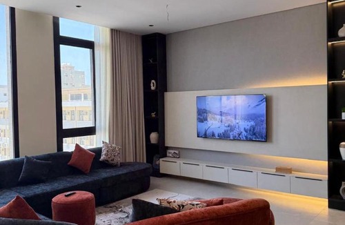 Hera Street Apartment | حي الزهراء