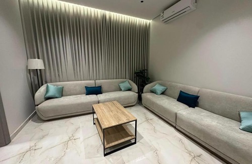 Ar Rass Apartment | خالد للشقق