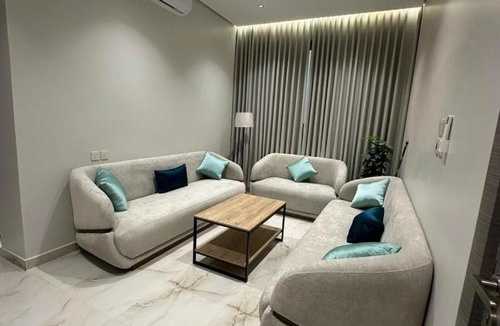 Ar Rass Apartment | خالد للشقق