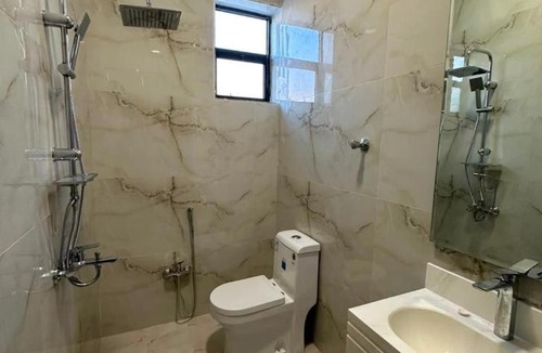 Ar Rass Apartment | خالد للشقق