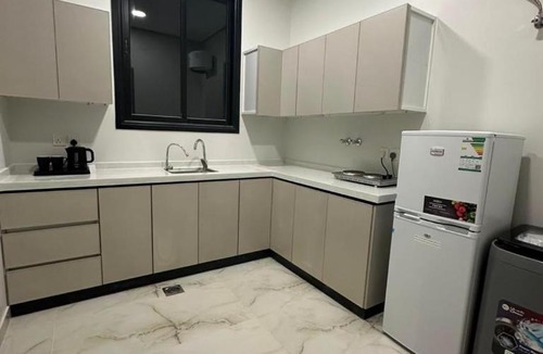 Ar Rass Apartment | خالد للشقق