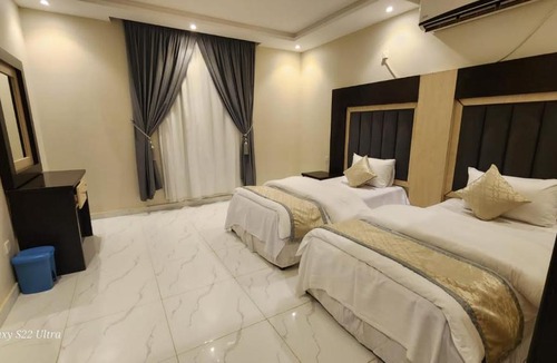 Baish Apartment | خيال بارك