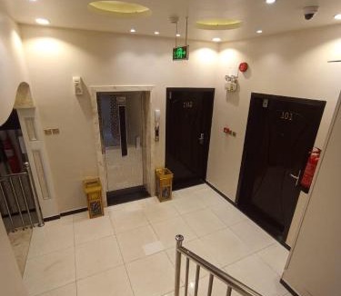 Muhayil Apartment | دارين للشقق المخدومة