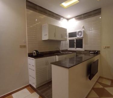 Muhayil Apartment | دارين للشقق المخدومة