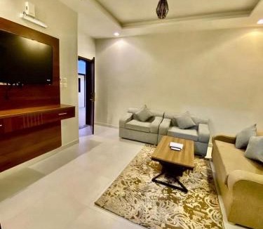 Muhayil Apartment | دارين 2 للشقق المخدومة