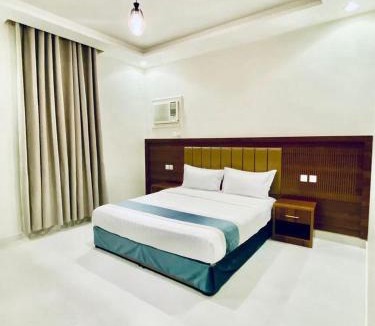 Muhayil Apartment | دارين 2 للشقق المخدومة