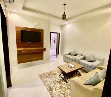 Muhayil Apartment | دارين 2 للشقق المخدومة