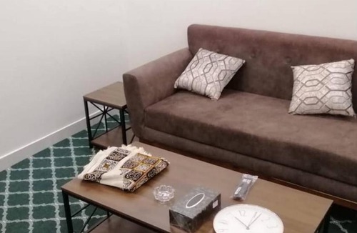 Al Baha Apartment | دار الباحة للشقق الفندقية المخدومة