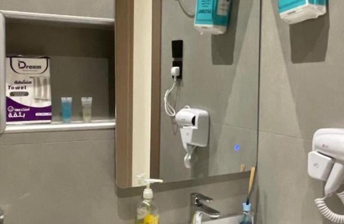 Buraydah Apartment | دار الراحة
