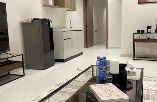 Buraydah Apartment | دار الراحة