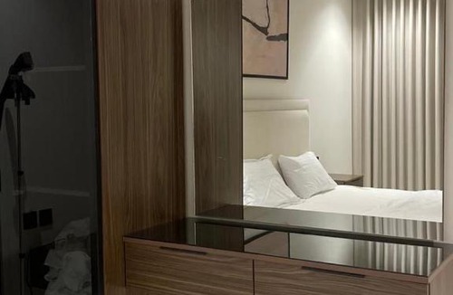 Buraydah Apartment | دار الراحة