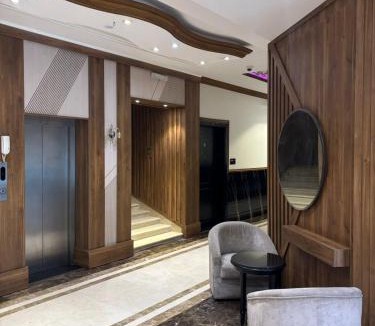 Mizail Hotel | دار الطائف للشقق المخدومه-فئة اقتصادي