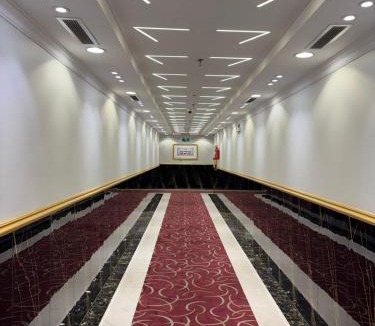 Mizail Hotel | دار الطائف للشقق المخدومه-فئة اقتصادي