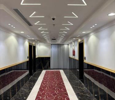 Mizail Hotel | دار الطائف للشقق المخدومه-فئة اقتصادي