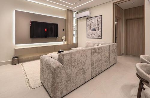 Medina Apartment | دار المصطفى