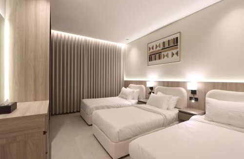 Medina Apartment | دار المصطفى