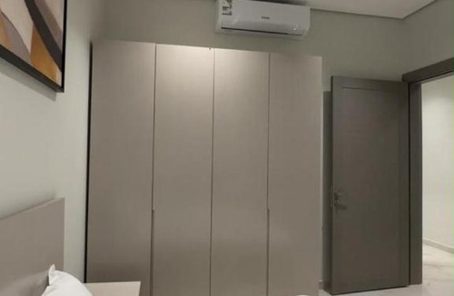 Ar Rass Apartment | دار خالد للشقق