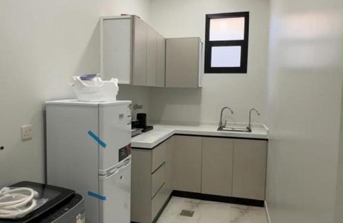 Ar Rass Apartment | دار خالد للشقق