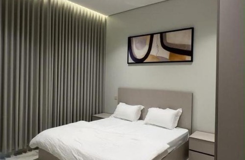 Ar Rass Apartment | دار خالد للشقق