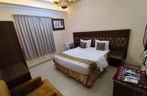 Al Duwadimi Apartment | دار ريدا للشقق المخدومة - Raida Hotel Appartments