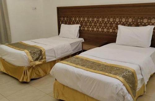 Al Duwadimi Apartment | دار ريدا للشقق المخدومة - Raida Hotel Appartments