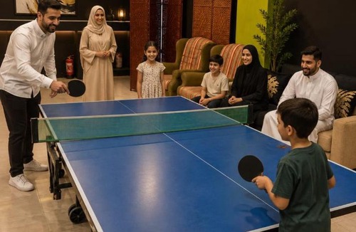 Obhur Al-Shamaliyah Apartment | دار