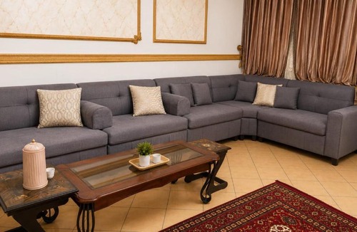 Obhur Al-Shamaliyah Apartment | دار
