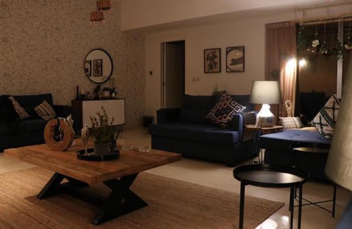 Ash Shati Apartment | داماك الجوهرة