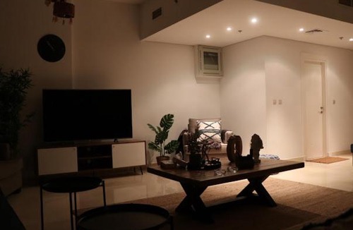 Ash Shati Apartment | داماك الجوهرة