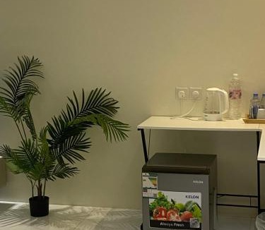 Jeddah Apartment | دان للشقق الفاخرة