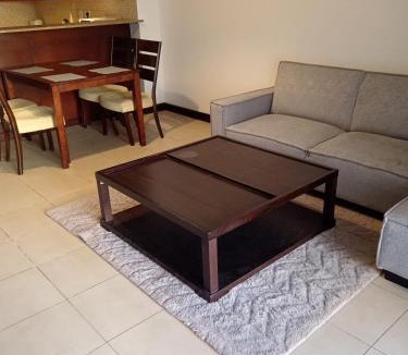 Bay La Sun Apartment | درة أبراج المارينا Dora Al marina