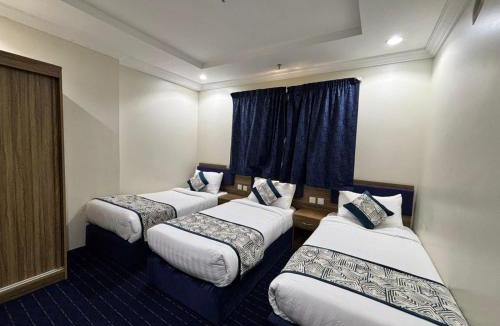 Al Aziziyah Hotel | درة الجوار