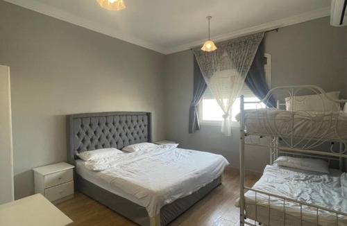 Durrat Al-Arous Apartment | درة العروس الحالمة