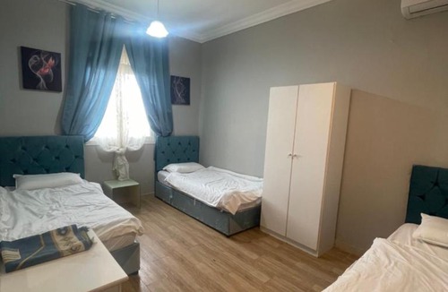 Durrat Al-Arous Apartment | درة العروس الحالمة