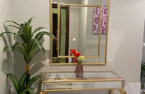 Durrat Al-Arous Apartment | درة العروس الحالمة