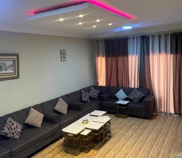 Durrat Al-Arous Apartment | درة العروس الحالمه