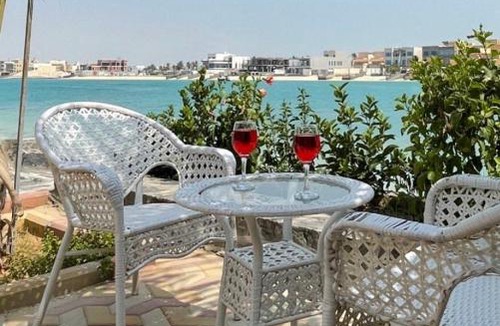 Durrat Al-Arous Villa | درة العروس ريلاكس إن