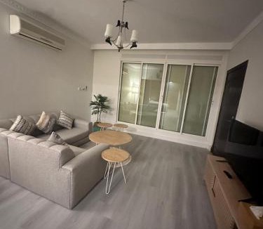 Durrat Al-Arous Ski Chalet | درة العروس شاطئ برادايس لاڤيستا عائلات فقط